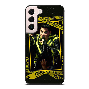 ADAM LAMBERT Samsung Galaxy S22 Plus Case Cover