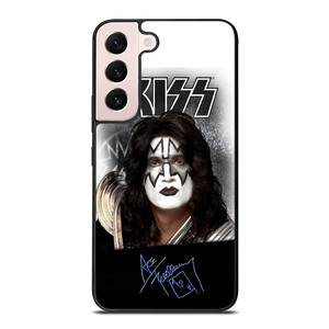 ACE FREHLEY KISS BAND Samsung Galaxy S22 Plus Case Cover ACE FREHLEY KISS BAND Samsung Galaxy S22 Plus Case Cover