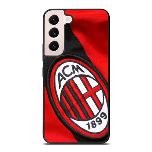 AC MILAN 1 Samsung Galaxy S22 Plus Case Cover AC MILAN 1 Samsung Galaxy S22 Plus Case Cover