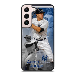 AARON JUDGE NY YANKEES Samsung Galaxy S22 Plus Case Cover