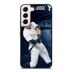 AARON JUDGE 99 YANKEES Samsung Galaxy S22 Plus Case Cover