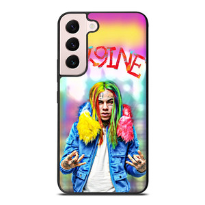 6IX9INE TEKASHI RAPPER Samsung Galaxy S22 Plus Case Cover 6IX9INE TEKASHI RAPPER Samsung Galaxy S22 Plus Case Cover