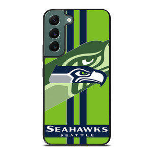 SEATTLE SEAHAWKS Samsung Galaxy S22 Case Cover