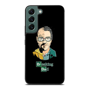 BREAKING BAD 2 Samsung Galaxy S22 Case Cover