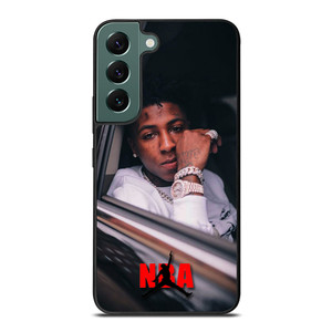 YOUNGBOY NBA RAPPER YOUNG Samsung Galaxy S22 Case Cover