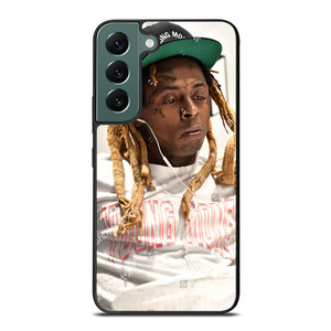 YOUNG MONEY LIL WAYNE Samsung Galaxy S22 Case Cover