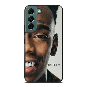 YNW MELLY Samsung Galaxy S22 Case Cover YNW MELLY Samsung Galaxy S22 Case Cover