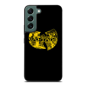 WU TANG CLAN TATTOO Samsung Galaxy S22 Case Cover WU TANG CLAN TATTOO Samsung Galaxy S22 Case Cover