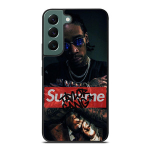 WIZ KHALIFA GANG Samsung Galaxy S22 Case Cover WIZ KHALIFA GANG Samsung Galaxy S22 Case Cover