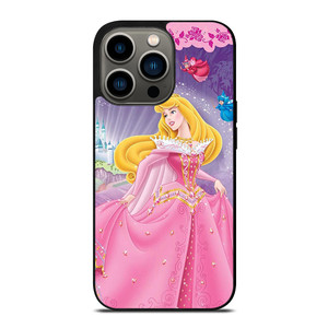 DISNEY SLEEPING BEAUTY 1 iPhone 13 Pro Case Cover