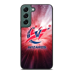 WASHINGTON WIZARDS ICON Samsung Galaxy S22 Case Cover WASHINGTON WIZARDS ICON Samsung Galaxy S22 Case Cover