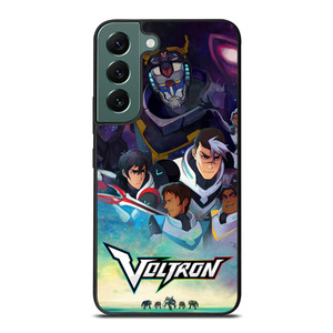 VOLTRON FORCE Samsung Galaxy S22 Case Cover