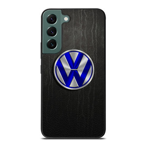VOLKSWAGEN NEW LOGO Samsung Galaxy S22 Case Cover