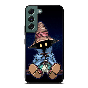 VIVI ORNITIER FINAL FANTASY Samsung Galaxy S22 Case Cover