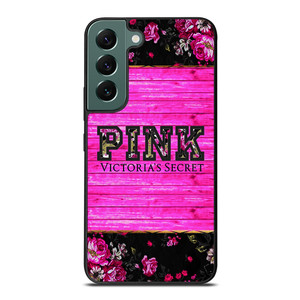 VICTORIA'S SECRET FLOWER Samsung Galaxy S22 Case Cover