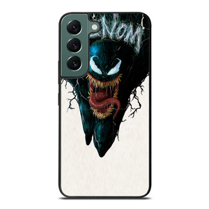 VENOM HEROES Samsung Galaxy S22 Case Cover