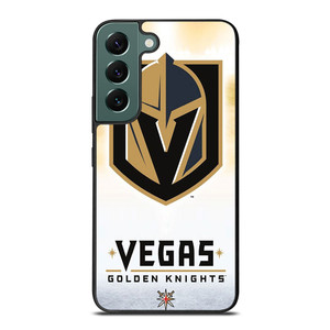 VEGAS GOLDEN KNIGHTS 89 3 Samsung Galaxy S22 Case Cover