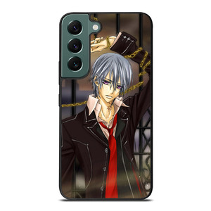 VAMPIRE KNIGHT KIRYU ZERO Samsung Galaxy S22 Case Cover