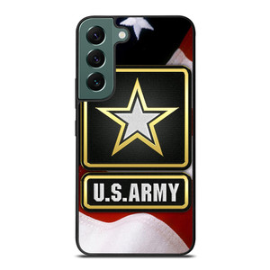 US ARMY USA MILITARY Samsung Galaxy S22 Case Cover US ARMY USA MILITARY Samsung Galaxy S22 Case Cover