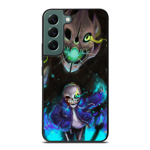 UNDERTALE SANS Samsung Galaxy S22 Case Cover