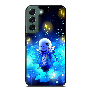 UNDERTALE SANS POSE Samsung Galaxy S22 Case Cover UNDERTALE SANS POSE Samsung Galaxy S22 Case Cover