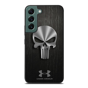 UNDER ARMOUR PUNISHER 2 Samsung Galaxy S22 Case Cover