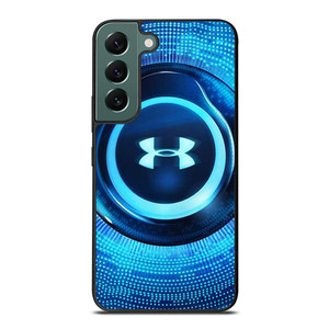 UNDER ARMOUR LIGHT Samsung Galaxy S22 Case Cover UNDER ARMOUR LIGHT Samsung Galaxy S22 Case Cover