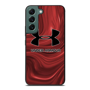 UNDER ARMOUR DAZZLE Samsung Galaxy S22 Case Cover UNDER ARMOUR DAZZLE Samsung Galaxy S22 Case Cover
