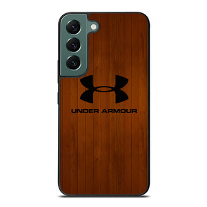 UNDER ARMOUR BADGE Samsung Galaxy S22 Case Cover UNDER ARMOUR BADGE Samsung Galaxy S22 Case Cover
