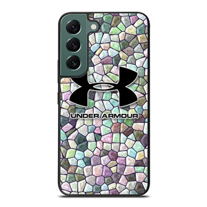 UNDER ARMOUR 3 Samsung Galaxy S22 Case Cover UNDER ARMOUR 3 Samsung Galaxy S22 Case Cover