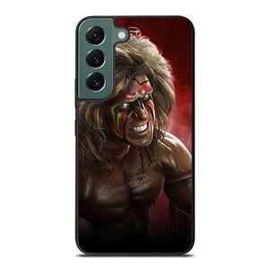 ULTIMATE WARRIOR WRESTLING Samsung Galaxy S22 Case Cover