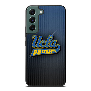 UCLA BRUINS ICON Samsung Galaxy S22 Case Cover UCLA BRUINS ICON Samsung Galaxy S22 Case Cover