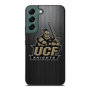UCF KNIGHTS WOODEN Samsung Galaxy S22 Case Cover