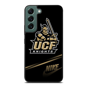 UCF KNIGHTS NIKE Samsung Galaxy S22 Case Cover
