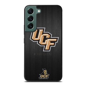 UCF KNIGHTS FOOTBALL Samsung Galaxy S22 Case Cover