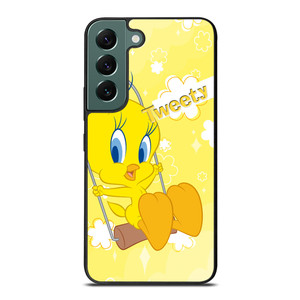 TWEETY BIRD 2 Samsung Galaxy S22 Case Cover