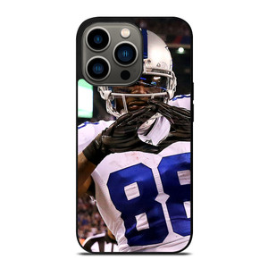 DEZ BRYANT COWBOYS CELEBRATION iPhone 13 Pro Case Cover