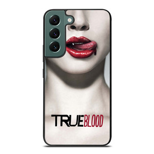 TRUE BLOOD MOVIE 2 Samsung Galaxy S22 Case Cover