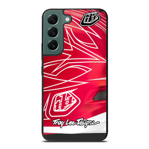 TROY LEE DESIGNS 3 Samsung Galaxy S22 Case Cover