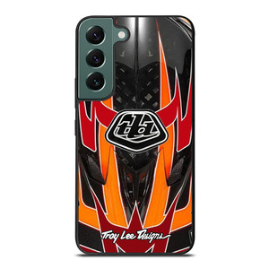 TROY LEE DESIGN TLD Samsung Galaxy S22 Case Cover