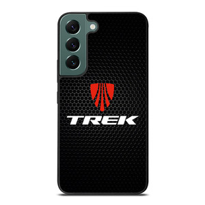 TREK BIKE METAL LOGO Samsung Galaxy S22 Case Cover