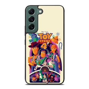TOY STORY COLLAGE Samsung Galaxy S22 Case Cover TOY STORY COLLAGE Samsung Galaxy S22 Case Cover