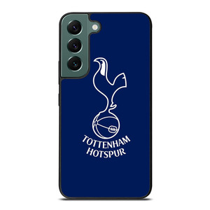 TOTTENHAM HOTSPUR Samsung Galaxy S22 Case Cover TOTTENHAM HOTSPUR Samsung Galaxy S22 Case Cover