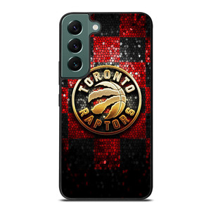 TORONTO RAPTORS GOLD LOGO Samsung Galaxy S22 Case Cover TORONTO RAPTORS GOLD LOGO Samsung Galaxy S22 Case Cover