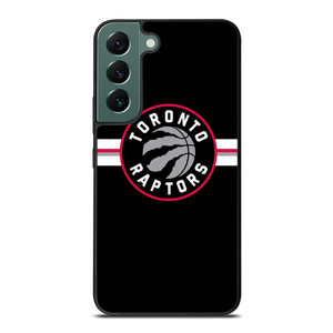 TORONTO RAPTORS 1 Samsung Galaxy S22 Case Cover