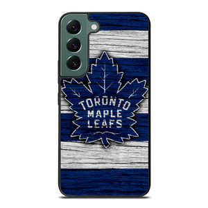 TORONTO MAPLE LEAFS TEAM Samsung Galaxy S22 Case Cover TORONTO MAPLE LEAFS TEAM Samsung Galaxy S22 Case Cover