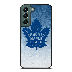 TORONTO MAPLE LEAFS NEW Samsung Galaxy S22 Case Cover TORONTO MAPLE LEAFS NEW Samsung Galaxy S22 Case Cover