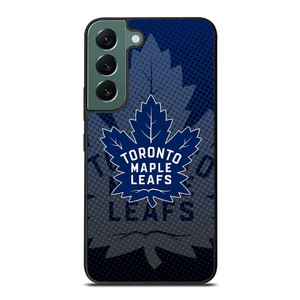 TORONTO MAPLE LEAFS DOT Samsung Galaxy S22 Case Cover TORONTO MAPLE LEAFS DOT Samsung Galaxy S22 Case Cover