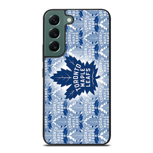 TORONTO MAPLE LEAFS 3 Samsung Galaxy S22 Case Cover TORONTO MAPLE LEAFS 3 Samsung Galaxy S22 Case Cover