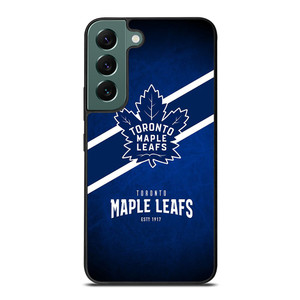 TORONTO MAPLE LEAFS 1917 Samsung Galaxy S22 Case Cover TORONTO MAPLE LEAFS 1917 Samsung Galaxy S22 Case Cover